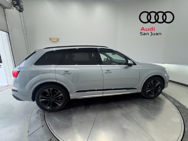 Used 2026 Audi Q7 3.0T Premium Plus w/ Premium Plus Package AWD/4WD image 39