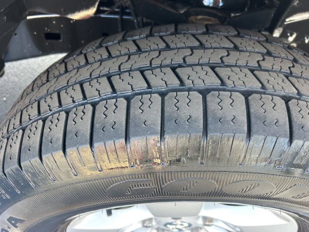 Used 2024 RAM 1500 Classic SLT image 23