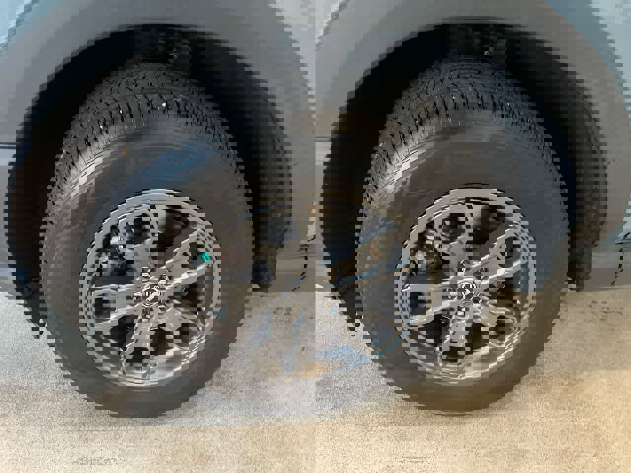 Used 2021 Ford Bronco Sport Big Bend image 10