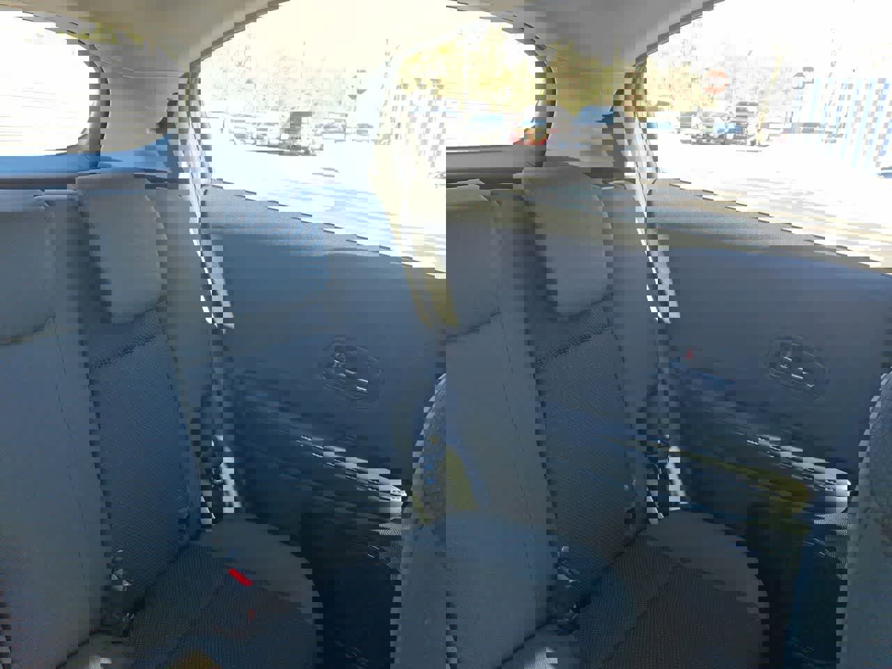 Used 2022 Honda HR-V LX image 14