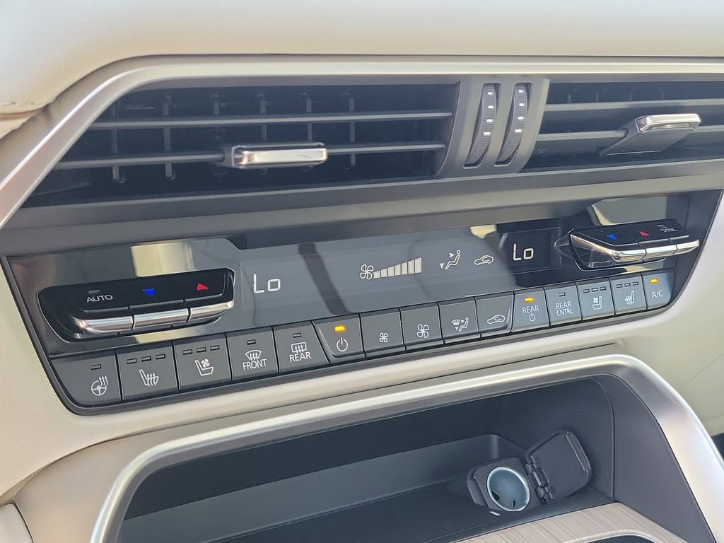 New 2026 MAZDA CX-90 Plug-In Hybrid w/ Premium Plus image 33