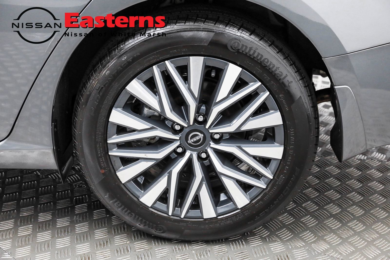 Used 2024 Nissan Altima 2.5 SV image 58