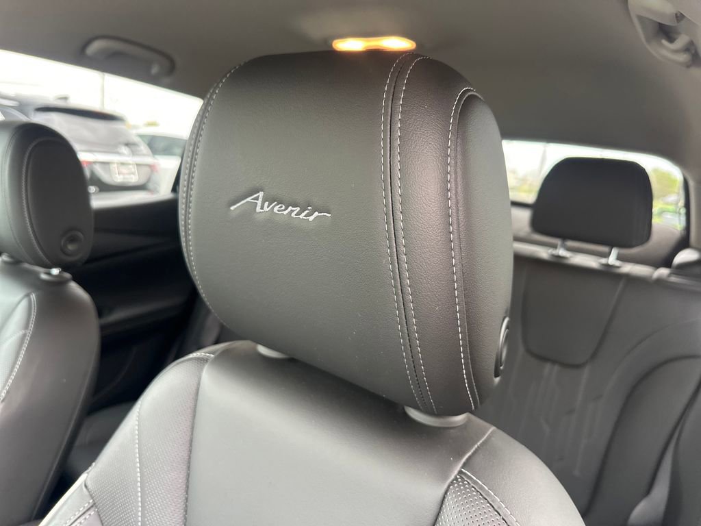 Used 2024 Buick Encore GX Avenir w/ Avenir Convenience Package image 23