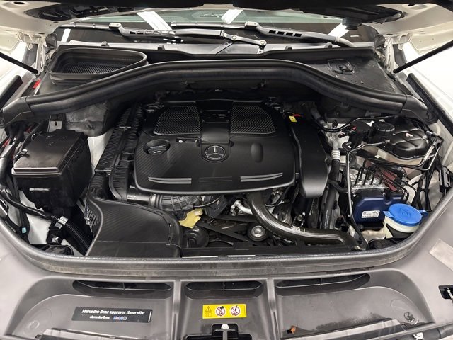 Used 2018 Mercedes-Benz GLE 350 image 3