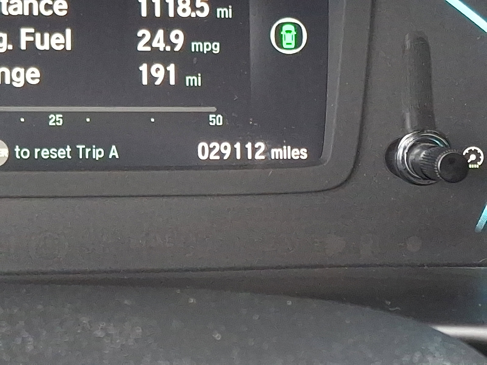 Used 2023 Honda Odyssey Touring image 21