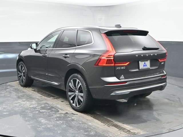 Used 2022 Volvo XC60 B5 Inscription w/ Advanced Package image 6