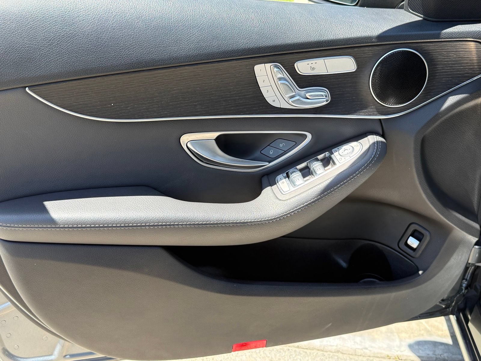 Used 2019 Mercedes-Benz C 300 Sedan w/ Premium Package image 22