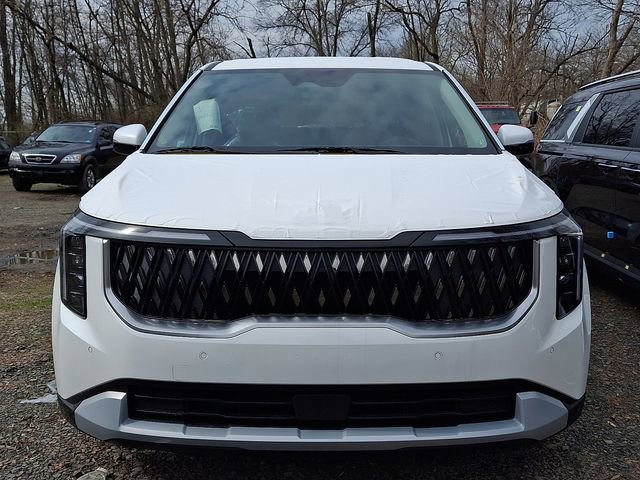 New 2026 Kia Carnival LX image 2