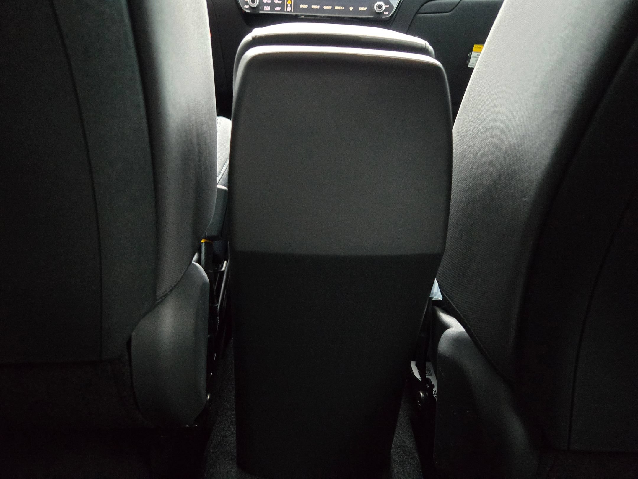 New 2026 Kia Niro LX FWD image 34