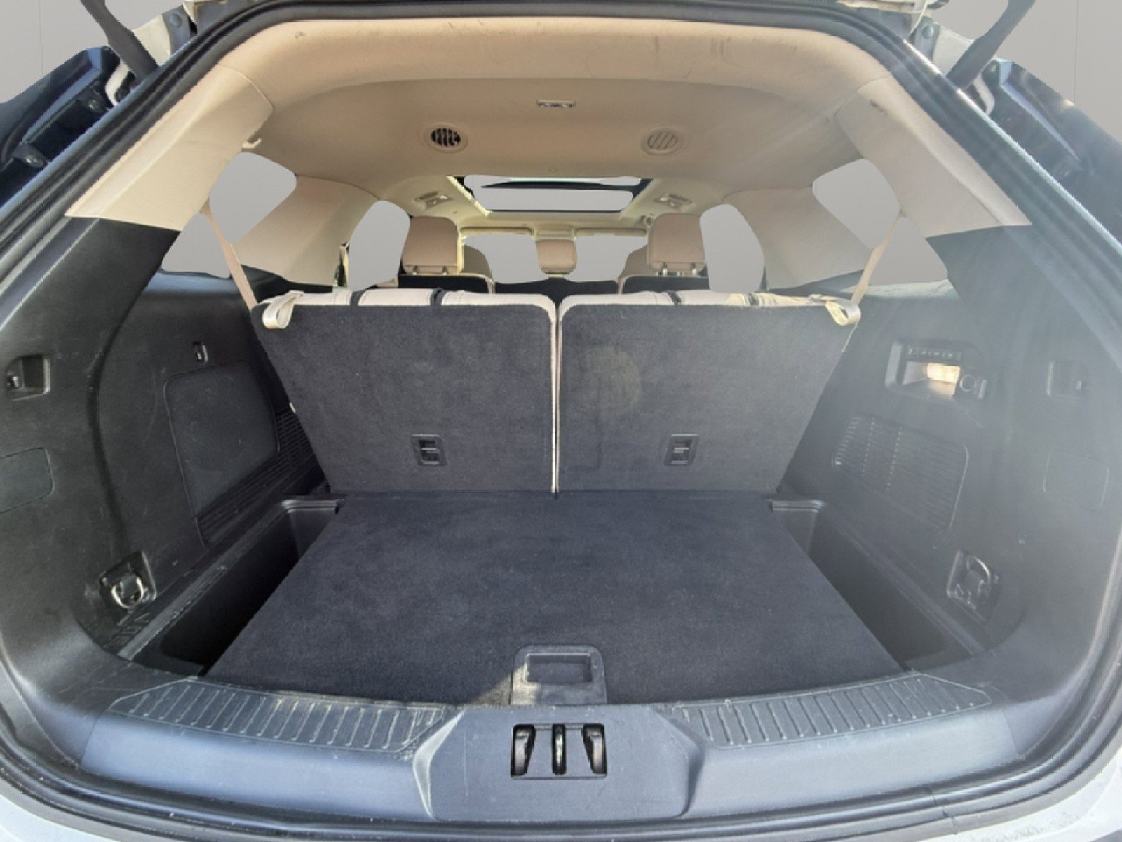 Used 2021 Ford Explorer Limited w/ Hybrid Equipment Group 310A image 32