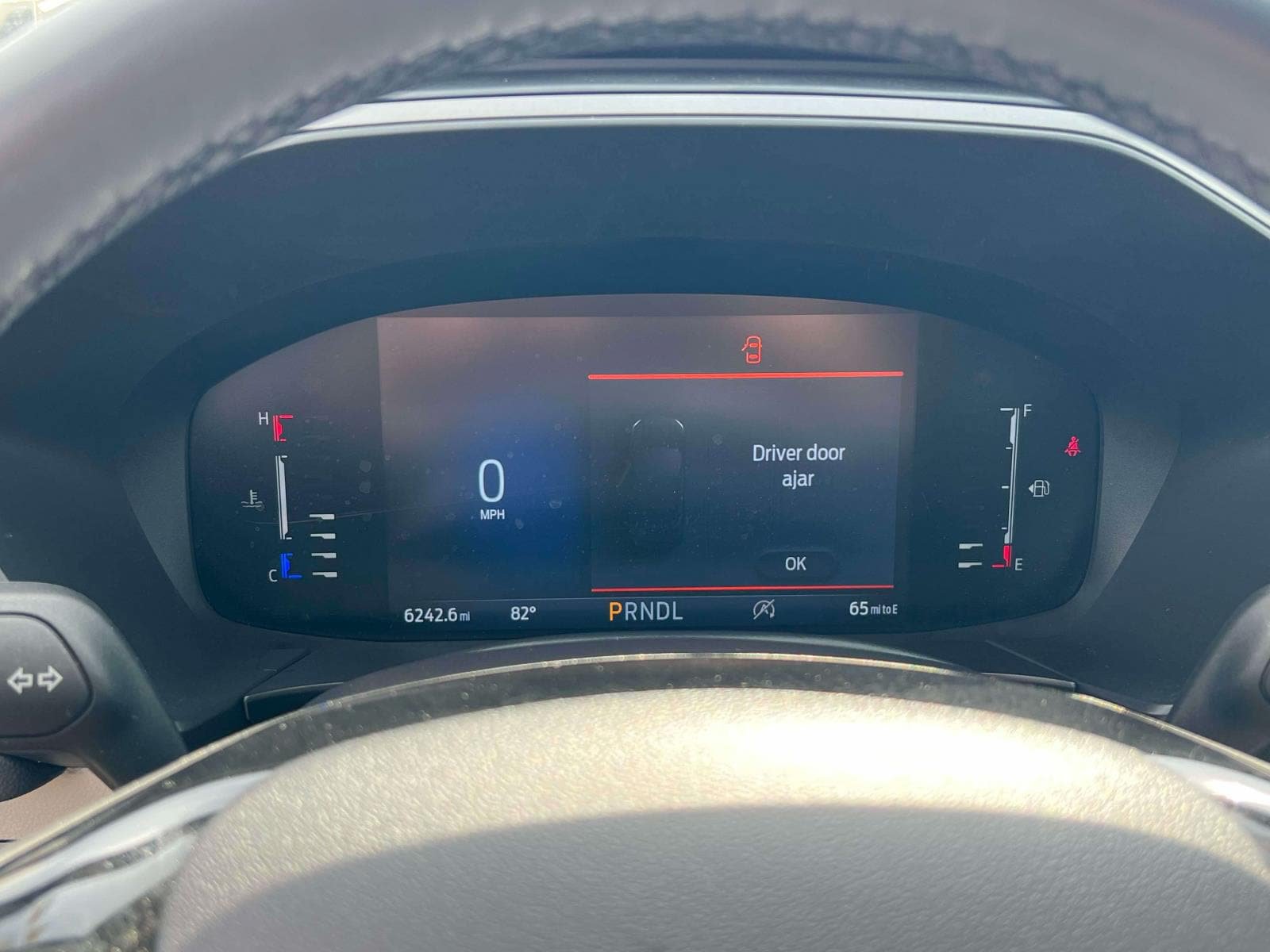 Used 2024 Ford Escape Active AWD/4WD image 17