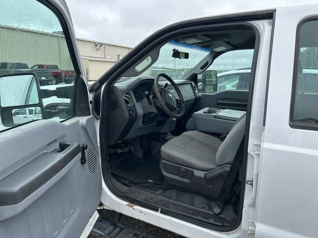 Used 2011 Ford F250 XL w/ XL Value Pkg AWD/4WD image 8