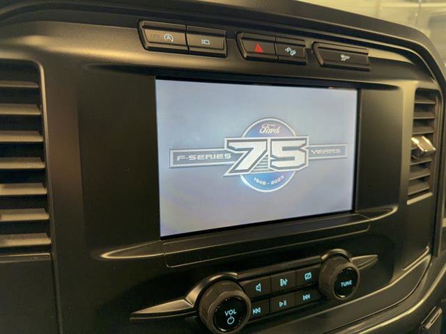 Certified 2023 Ford F150 XL w/ STX Appearance Package AWD/4WD image 7