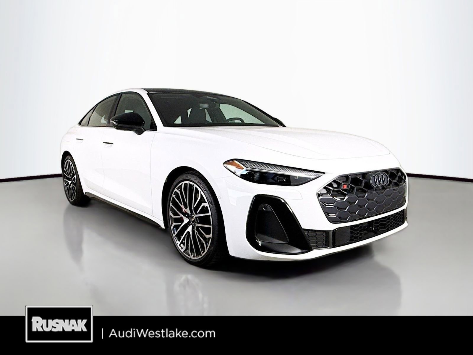 New 2025 Audi S5 Premium Plus AWD/4WD image 1