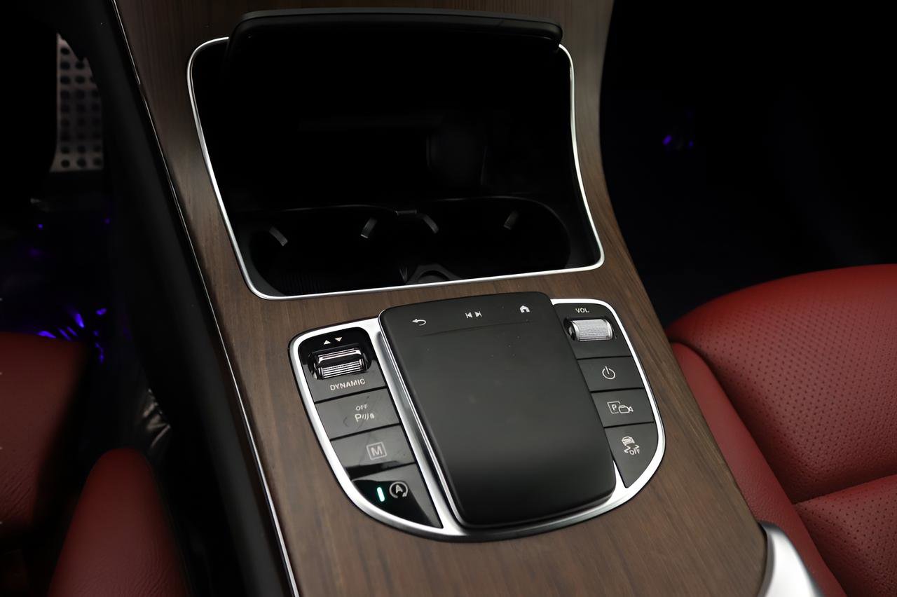 Certified 2022 Mercedes-Benz GLC 300 image 15