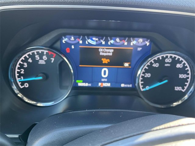 Used 2023 Ford F150 XLT w/ Equipment Group 302A High image 40