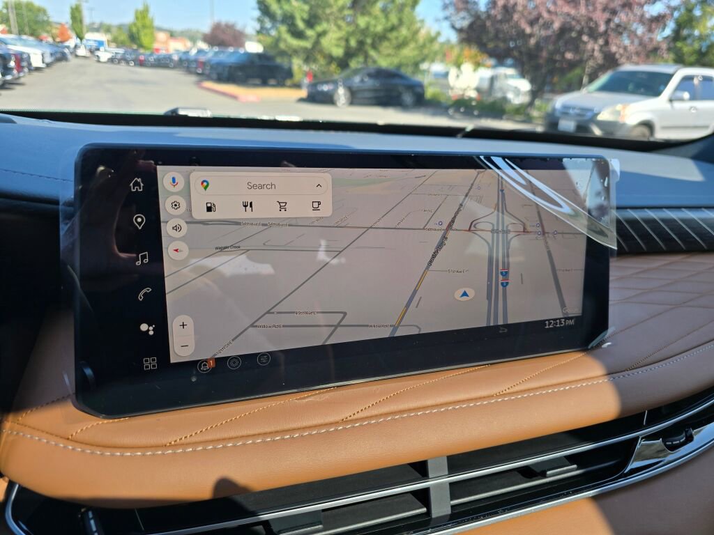 New 2026 INFINITI QX60 Autograph w/ Dark Cargo Package image 26