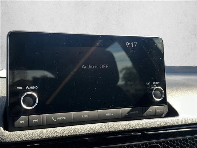 New 2026 Honda Civic Sport image 12