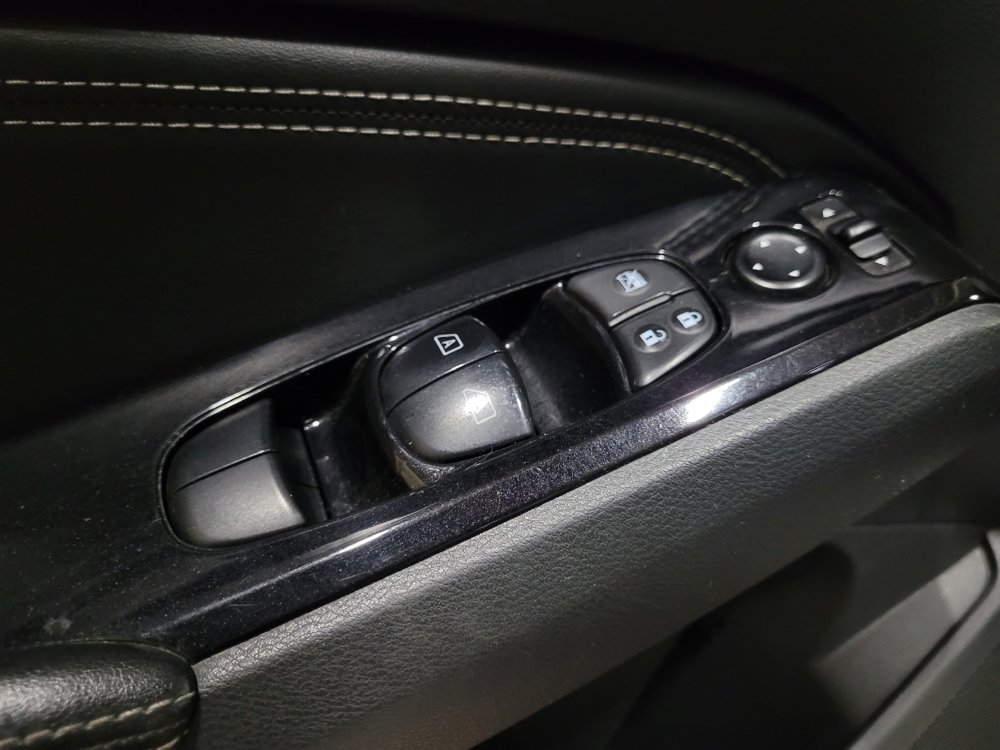 Used 2020 Nissan Altima 2.5 SL FWD image 27