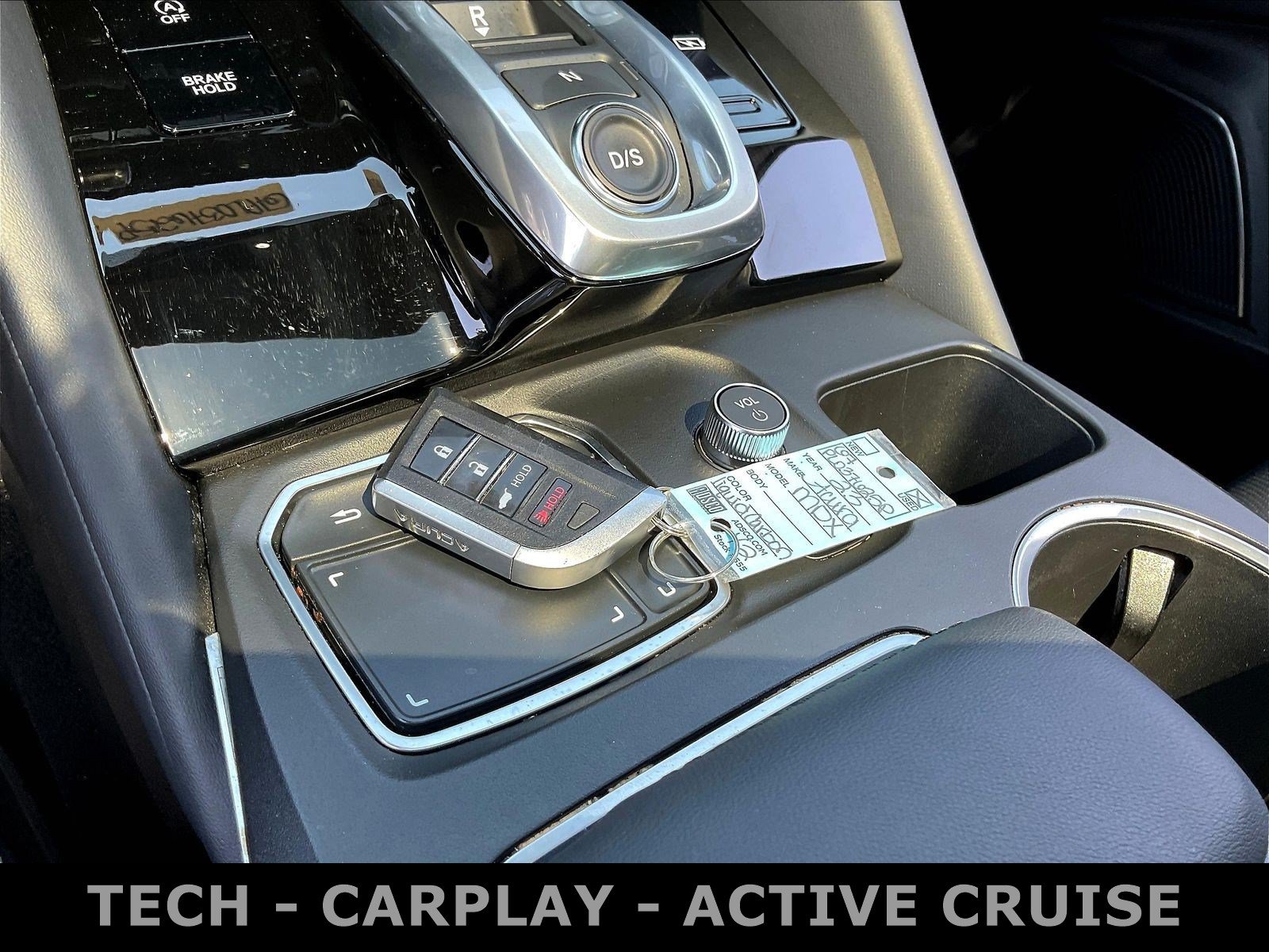 Used 2023 Acura MDX w/ Technology Package AWD/4WD image 36