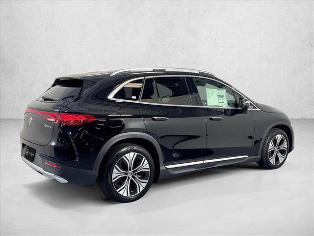 New 2026 Mercedes-Benz EQE 320 4MATIC SUV image 5