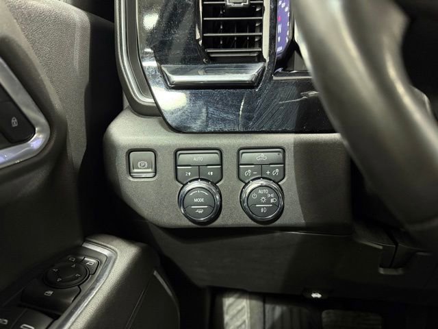 Certified 2023 GMC Sierra 1500 Elevation image 16