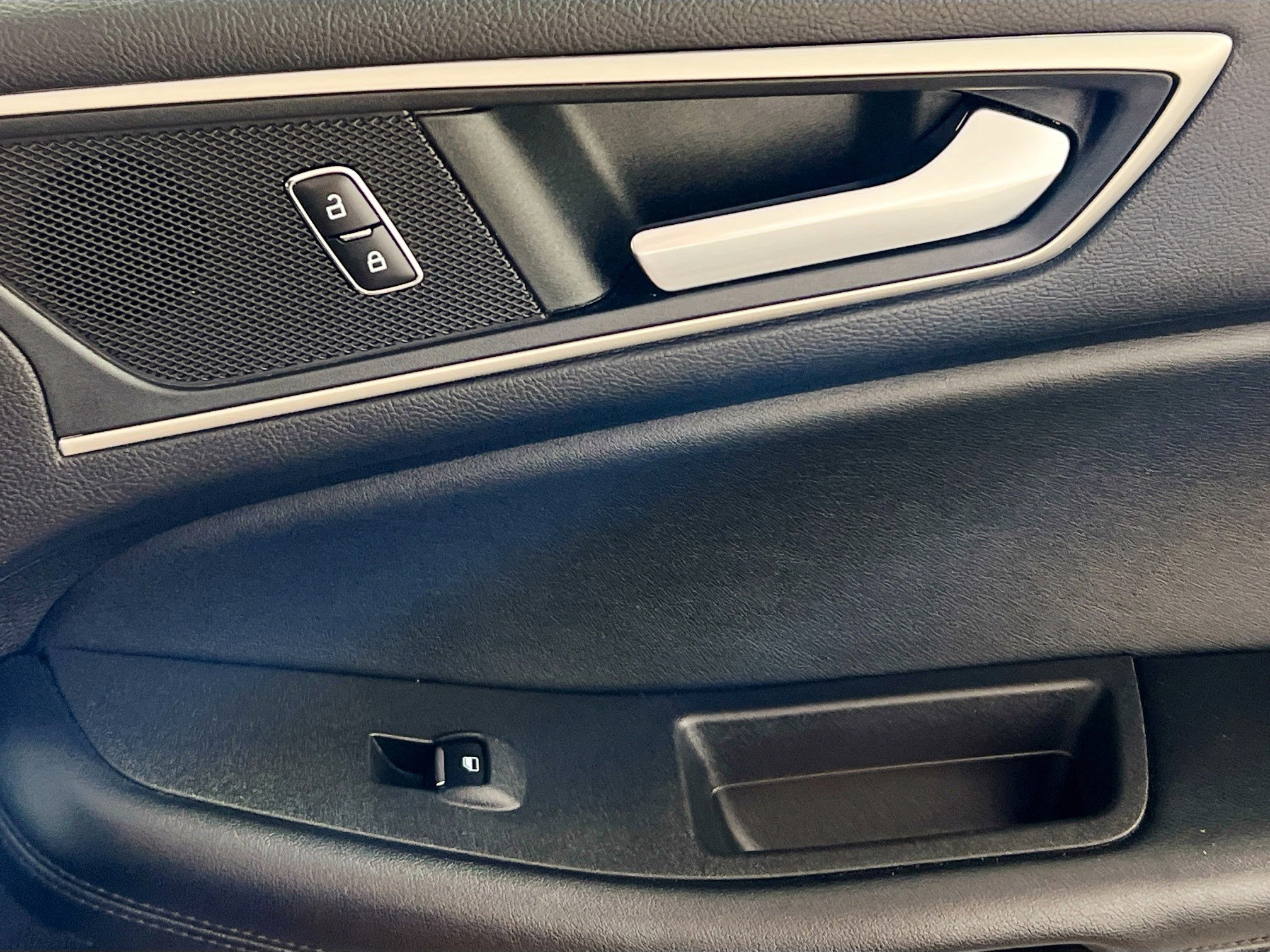 Used 2022 Ford Edge SEL image 32