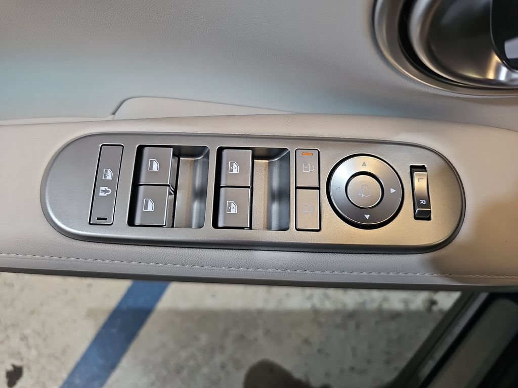 New 2026 Hyundai Palisade SEL Premium FWD image 28