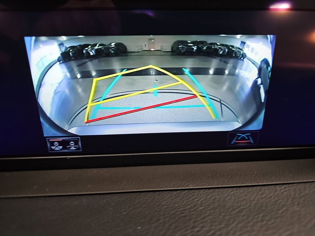 Used 2019 Lexus RC 350 AWD w/ Premium Package image 22