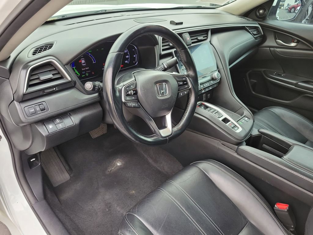 Used 2019 Honda Insight Touring image 16