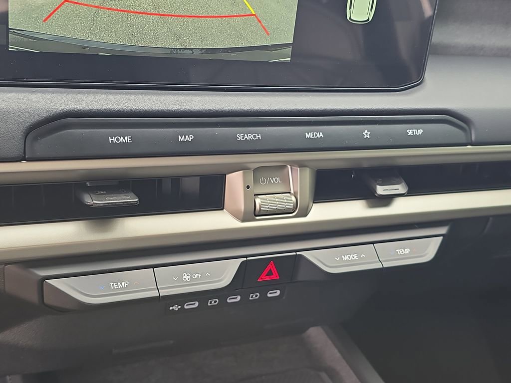 New 2027 Kia Telluride EX FWD image 27