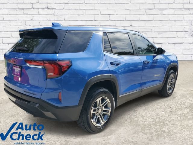 Used 2025 GMC Terrain Elevation AWD/4WD image 4