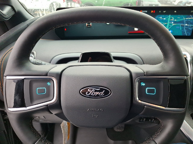 New 2026 Ford Expedition Tremor AWD/4WD image 9