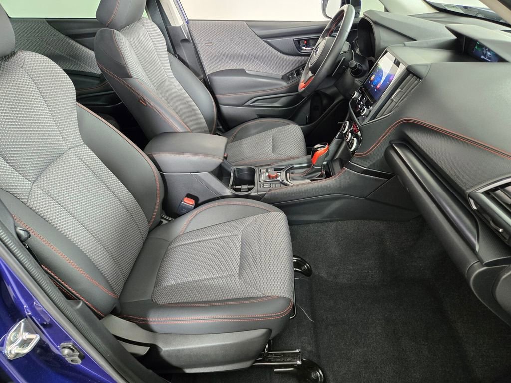 Certified 2023 Subaru Forester Sport AWD/4WD image 22
