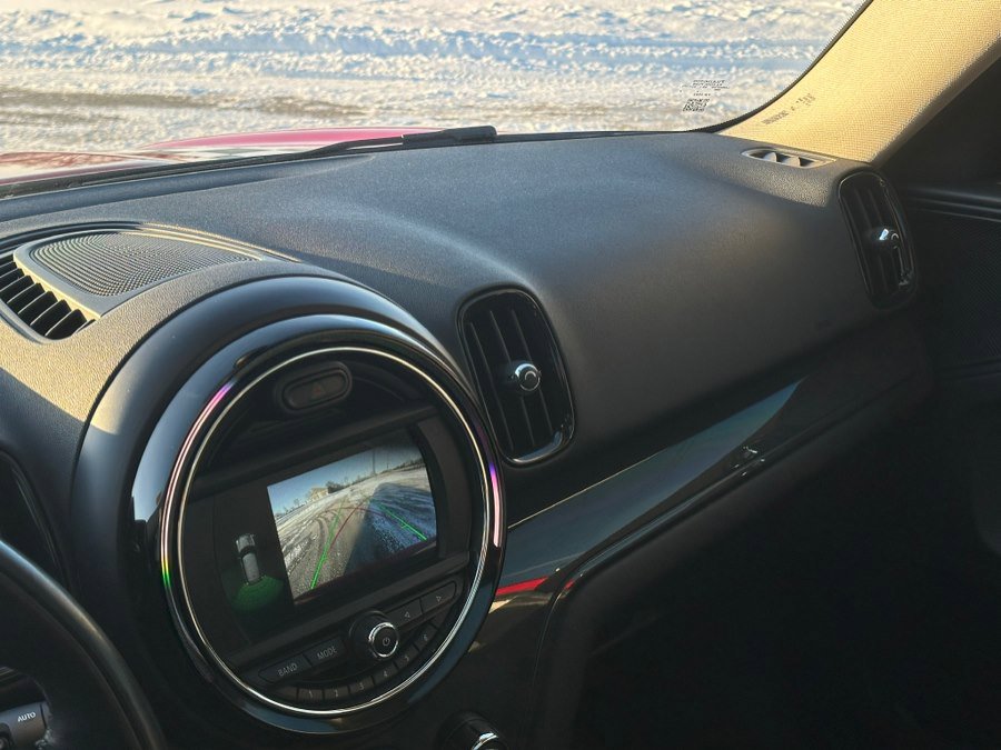 Used 2019 MINI Cooper Countryman ALL4 image 32