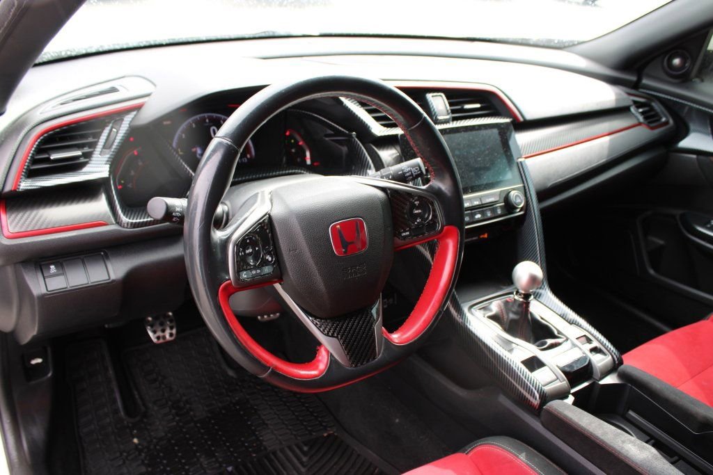 Used 2019 Honda Civic Type R image 10