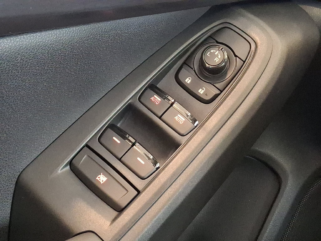 Certified 2025 Subaru Impreza 2.0i AWD/4WD image 27