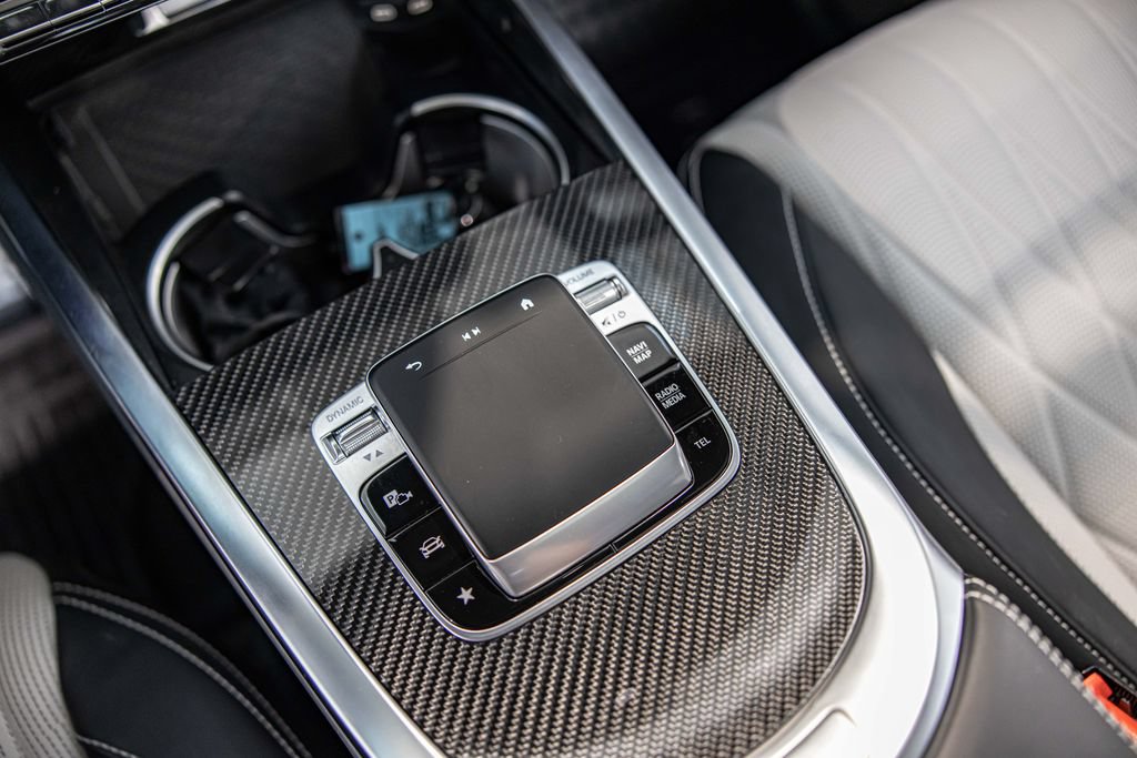 Used 2025 Mercedes-Benz G 63 AMG 4MATIC image 31