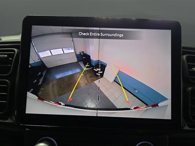 New 2026 RAM ProMaster 1500 w/ Premium Convenience Group image 9