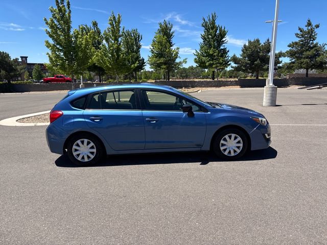 Used 2016 Subaru Impreza 2.0i AWD/4WD image 2
