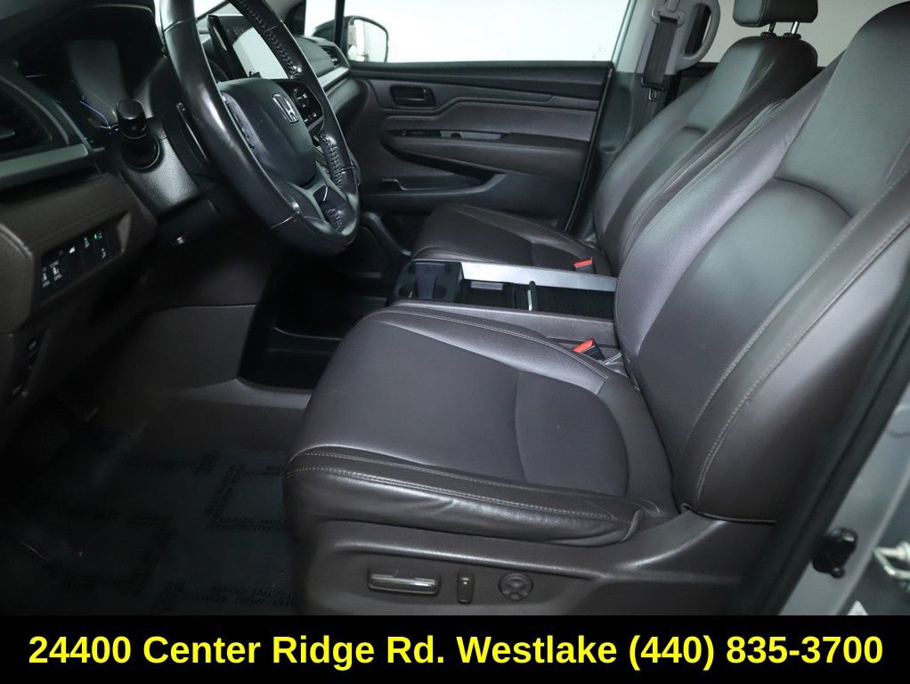 Used 2020 Honda Odyssey EX-L image 18