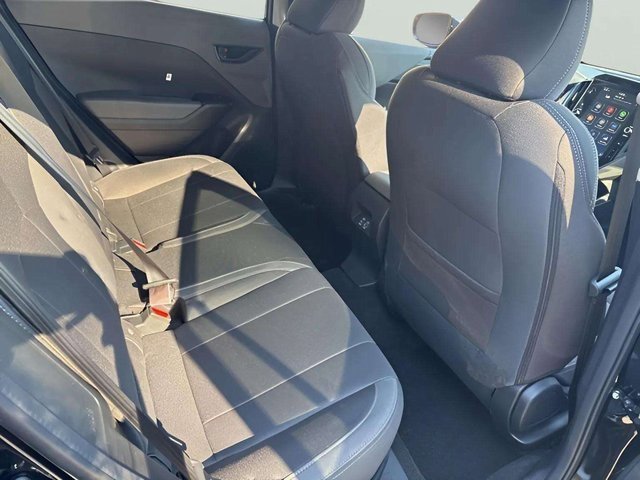 New 2026 Subaru Crosstrek 2.0i Premium image 7