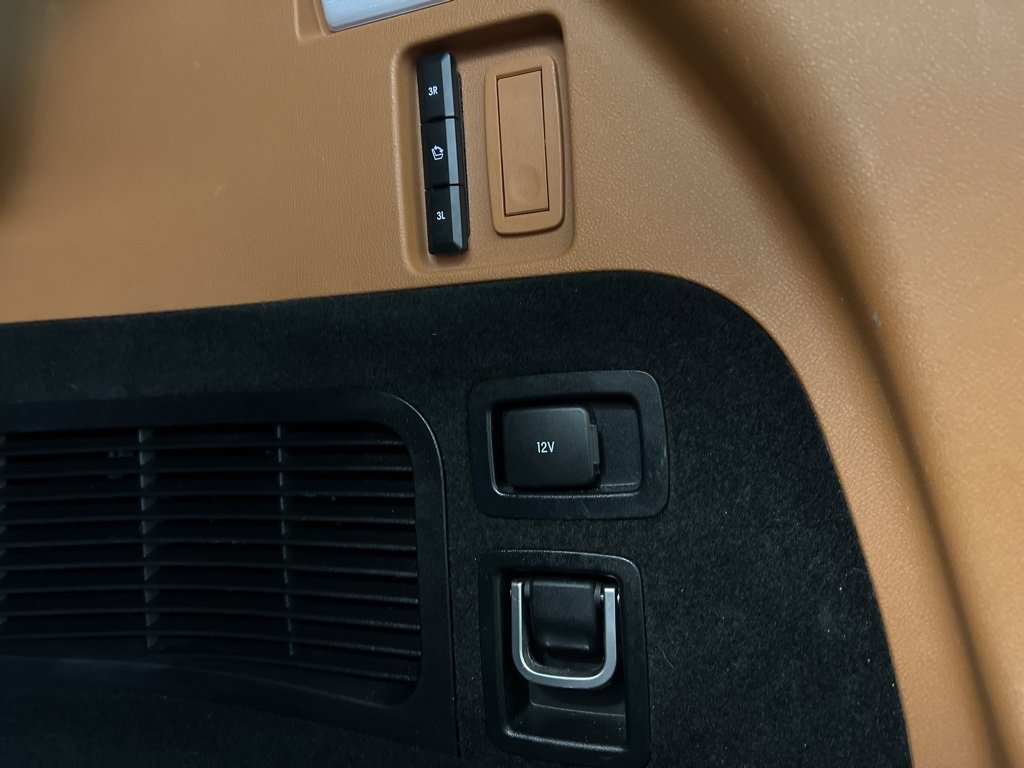 Certified 2020 Lincoln Aviator Black Label w/ Dynamic Handling Package image 40