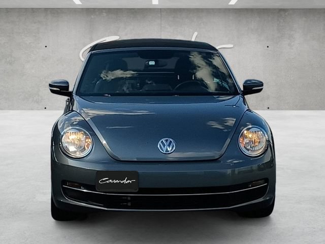 Used 2013 Volkswagen Beetle TDI FWD image 18
