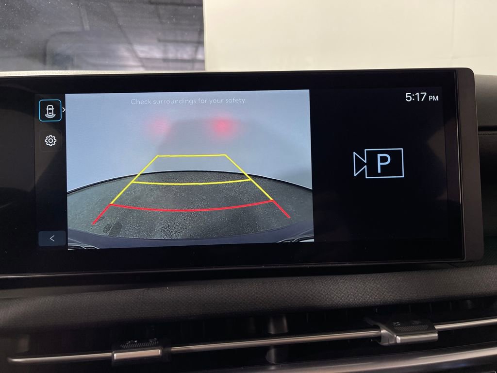 New 2026 Hyundai Tucson XRT FWD image 23