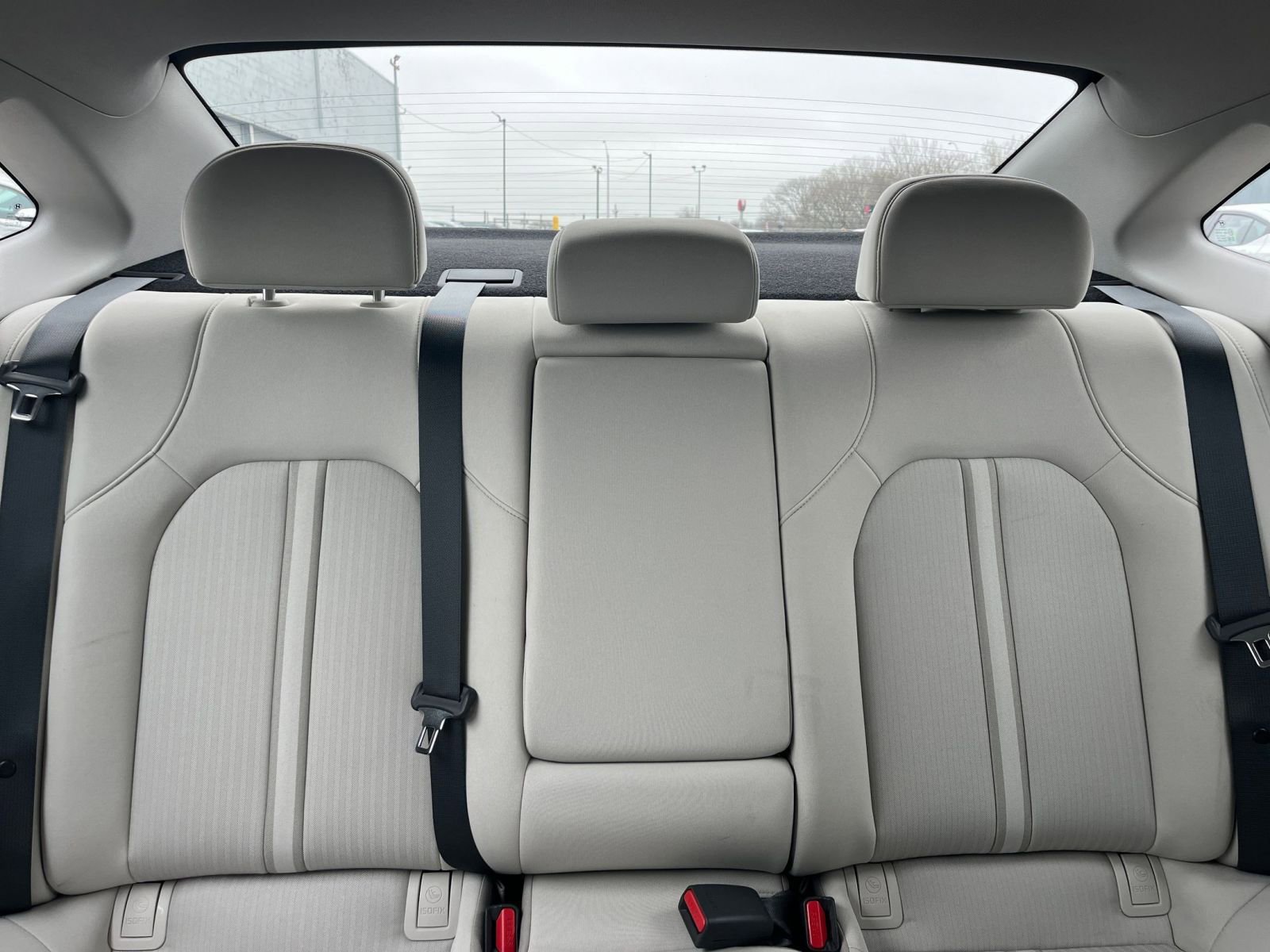 Used 2025 Hyundai Sonata SEL image 38