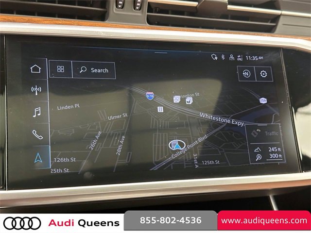 Certified 2023 Audi A6 2.0T Premium w/ Convenience Package image 21