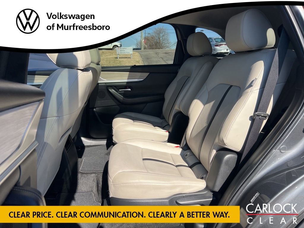 Used 2024 MAZDA CX-90 Plug-In Hybrid w/ Premium Pkg AWD/4WD image 26