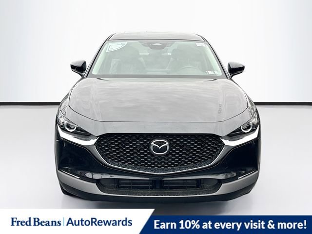 New 2026 MAZDA CX-30 AWD 2.5 S video 2