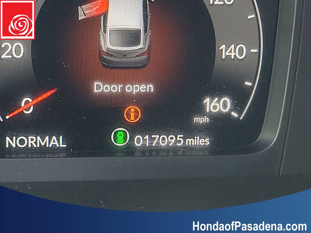 Used 2024 Acura Integra A-Spec image 14